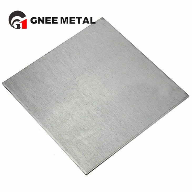 AMS 4910 Titanium Sheet