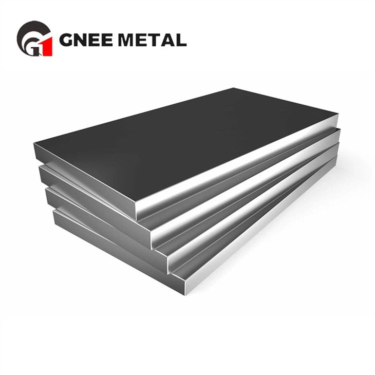AMS 4910 Titanium Sheet