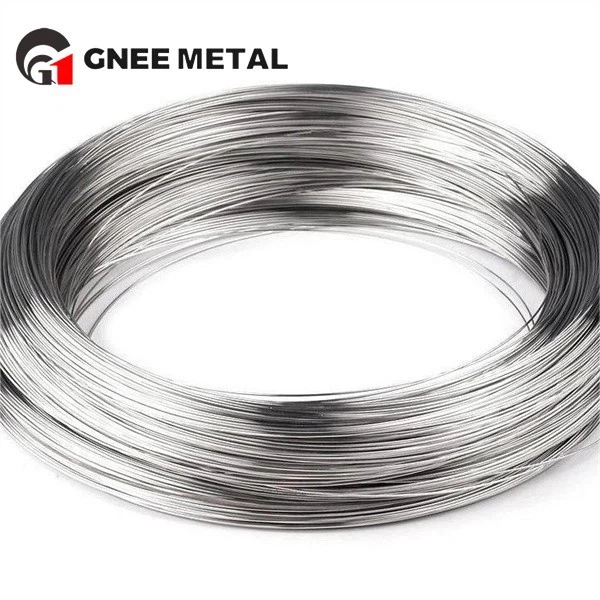 TA2 Titanium Wire For Hanger