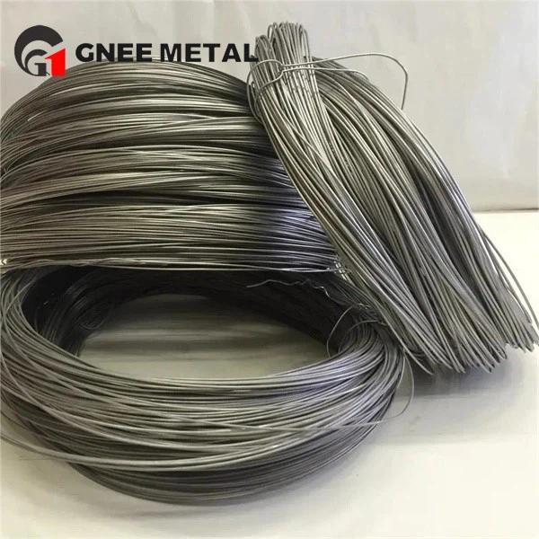 Grade 23 Titanium Wire