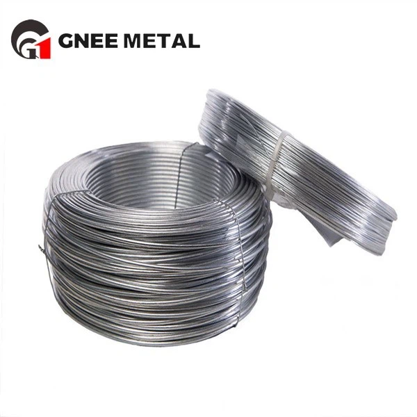 Round Titanium Wire Grade 12