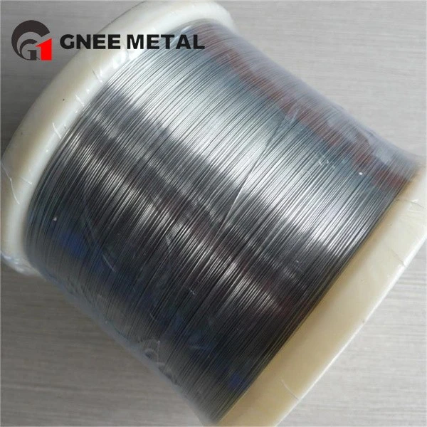 Astm F67 Titanium Wire