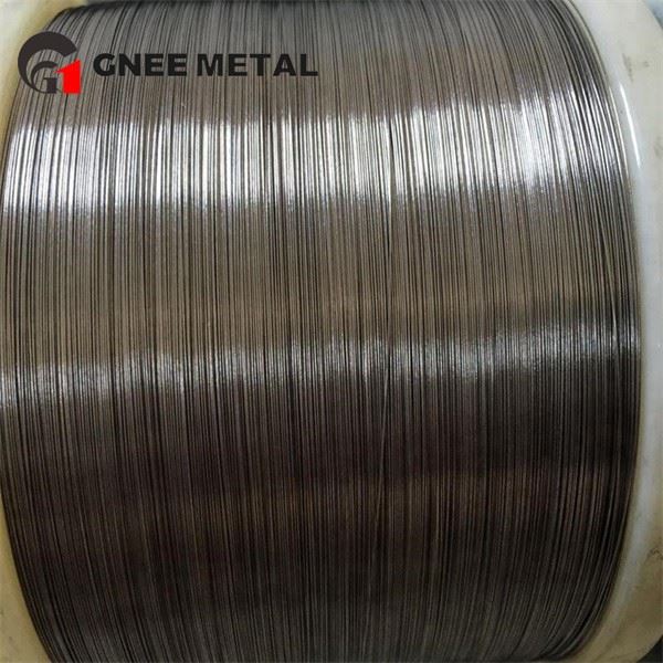Astm F67 Titanium Wire