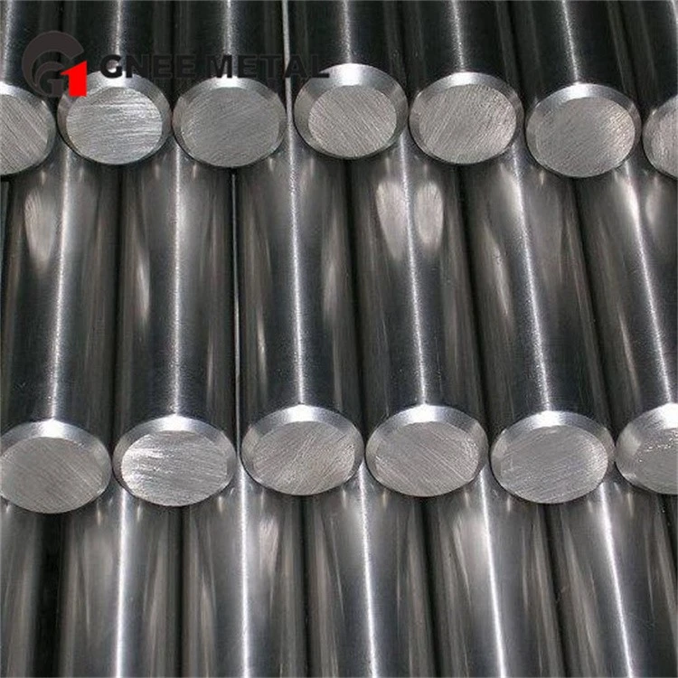 AMS 6932 GR5 Titanium Bar