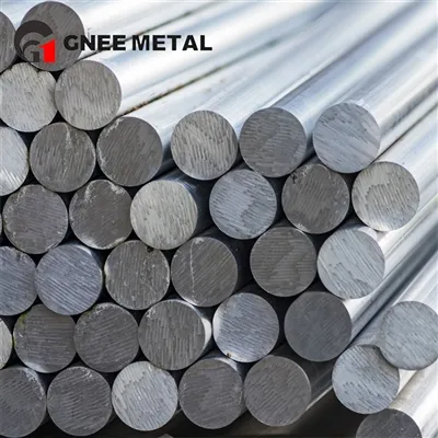 Cad iad Tréithe Niobium Nitride?
