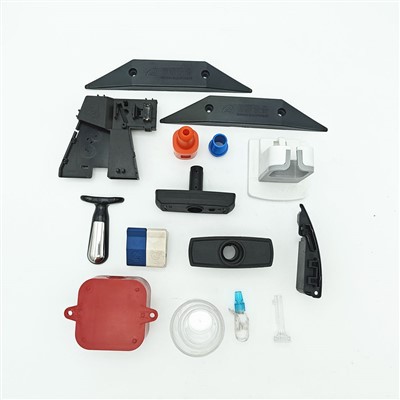 ABS páirteanna plaisteacha