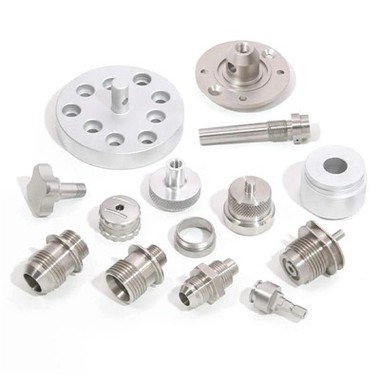 CNC Cruach Carbóin Séite Eccentric