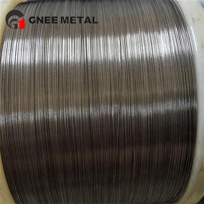 Sreang Spól Leighis Ti6AL4V