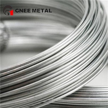 Ti{0}}Al-4V Titanium Flat Wire