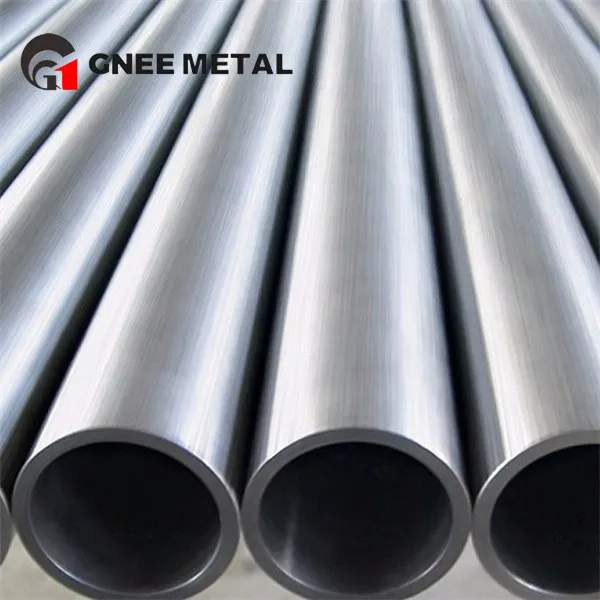 Titanium Pipe Astm B338