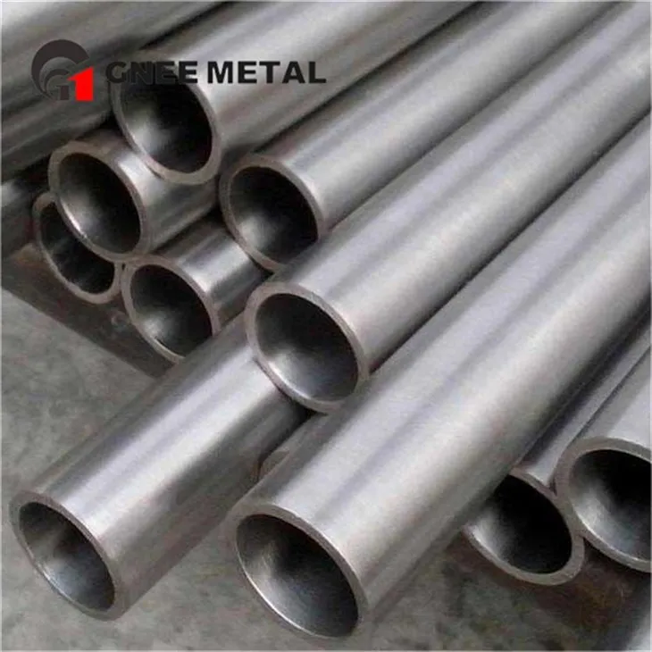UNS N10276 Nickel Seamless Pipes